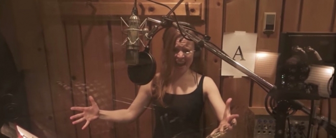 VIDEO: Watch Lauren Ambrose & Company Sing 'The Rain in Spain' from MY FAIR LADY! Video