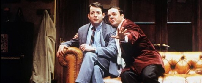 VIDEO: On This Day, April 19- It's Springtime for THE PRODUCERS On Broadway Video