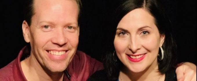 TV: Sierra Rein Returns to Don't Tell Mama With Her Award-Winning RUNNING IN PLACE Video