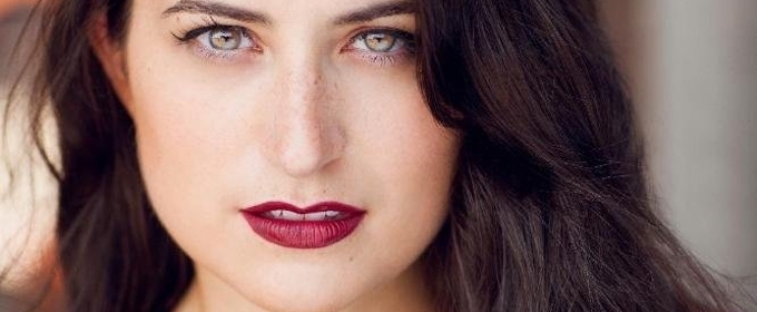 BWW Interview: Theatre Life with Candice Shedd-Thompson Video