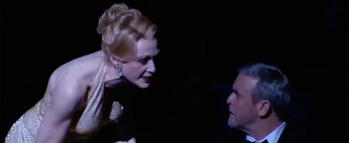 VIDEO: How Could She Leave Us? Remembering Jan Maxwell in an Extended Clip from… Video