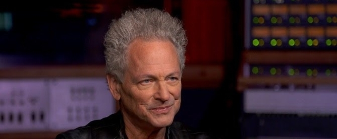 Scoop Lindsey Buckingham Opens Up About Being Fired From Fleetwood Mac On Cbs This Morning