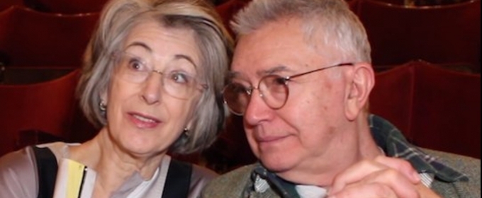 TV: Martin Shaw, Maureen Lipman & Cast Talk THE BEST MAN Video