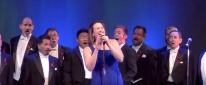 EXCLUSIVE VIDEO: Watch This Mashup of 'Once Upon A Time' from BKLYN; Now Available… Video