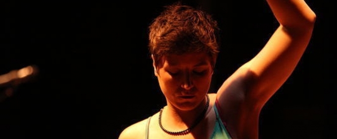 JESSIE'S MESSY MIND Comes to the Hollywood Fringe Festival Video