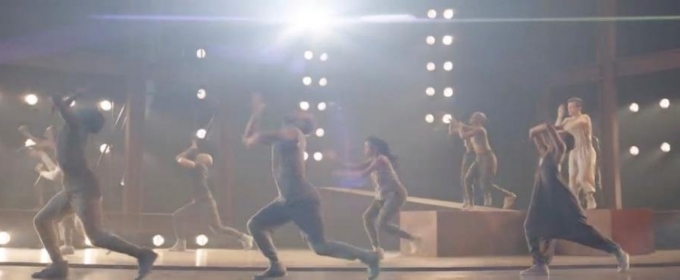 VIDEO: Get A First Look At JESUS CHRIST SUPERSTAR on Tour Video