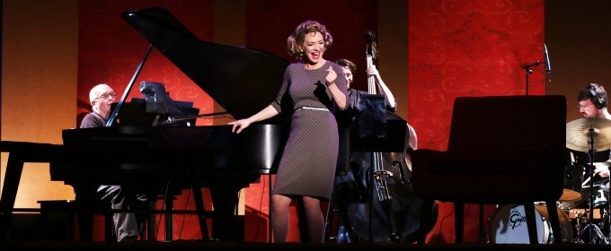 Photo Coverage: TENDERLY, The Rosemary Clooney Musical Approaches Opening Photos