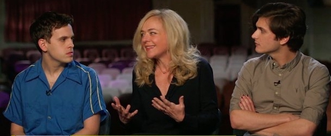 VIDEO: DEAR EVAN HANSEN Cast Talks The Show's Ever-Important Message About Mental… Video