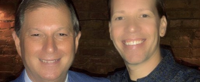 TV: Cabaret Producer and Host Stephen Hanks Talks Upcoming CABARET CAMPAIGNS: RIDE… Video