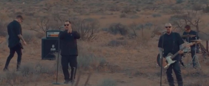 VIDEO: Watch Good Charlotte's Music Video for 'Prayers' Video