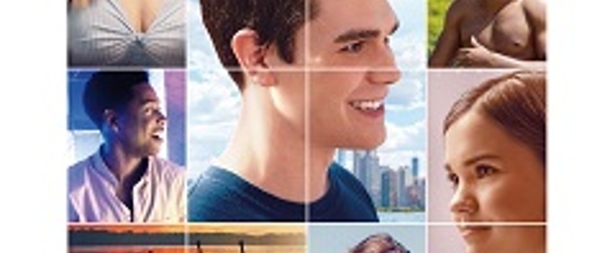 VIDEO: KJ Apa And Maia Mitchell Star in THE LAST SUMMER Video