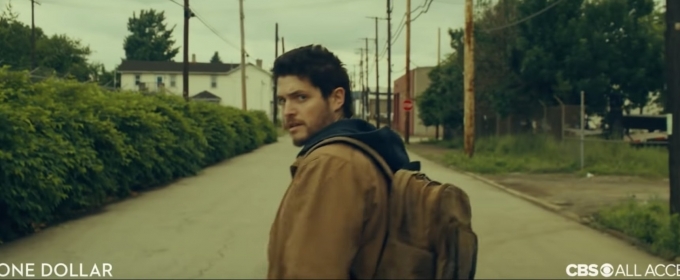 VIDEO: CBS All Access Reveals Teaser Trailer For ONE DOLLAR Video