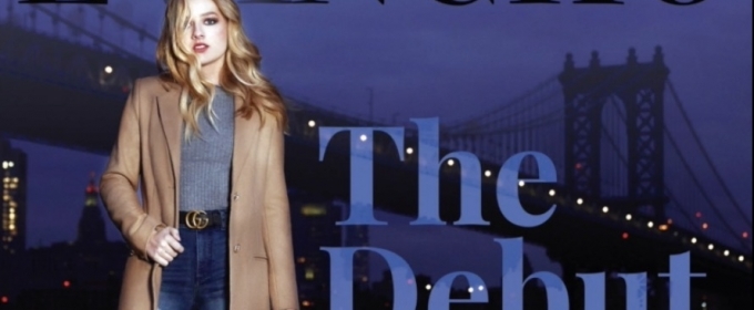 First Listen: Jackie Evancho Sings from WEST SIDE STORY on New Album- The Debut Video