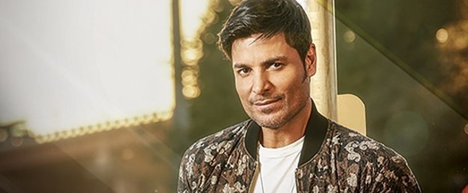 International Singer CHAYANNE Returns to the Stage With New DESDE EL ...