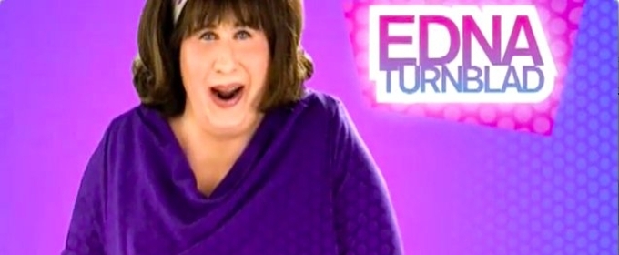 TV: Hairspray Character Teaser - Edna Turnblad Video