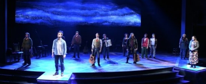 VIDEO: Get A First Look at Olney's ONCE Video