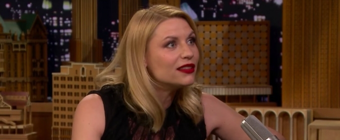 VIDEO: Kirsten Dunst Coached Claire Danes as Kids on the Little Women Set Video