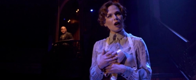 VIDEO: Get A First Look At Bobby Smith, Natascia Diaz, Nicki Elledge, and More in… Video