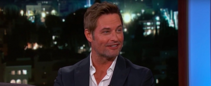 VIDEO: Josh Holloway Got in Fight That Ended in THE BEST Way Video