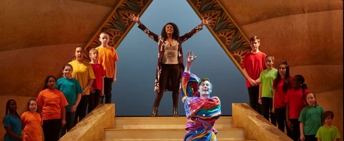 Bww Review Go Go Go See Joseph And The Amazing Technicolor Dreamcoat At Theatre Aquarius