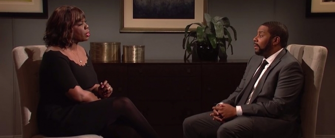 VIDEO: Saturday Night Live Takes on R. Kelly's Interview in Latest Cold ...