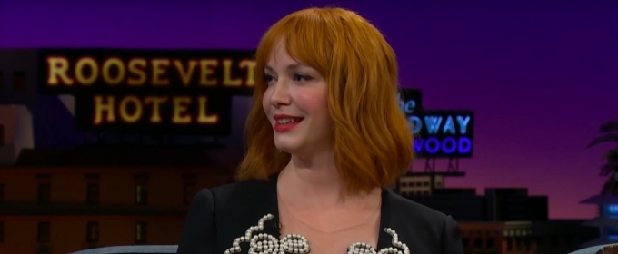 VIDEO: Christina Hendricks & Abigail Spencer: Master Thieves Video