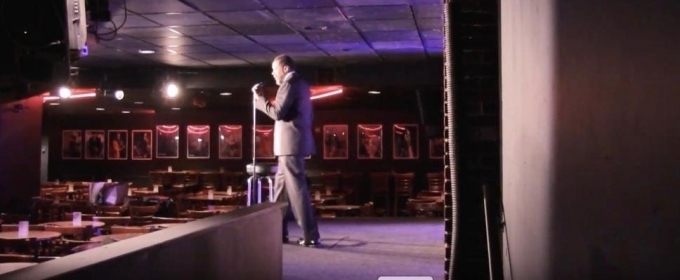 VIDEO: Get A First Look At TURN ME LOOSE At Arena Stage Video