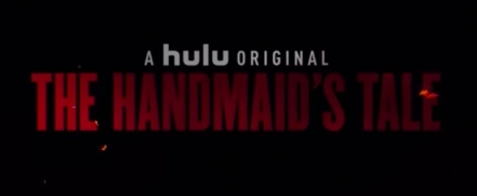 VIDEO: Watch the Official Trailer for Season Two of The Handmaid's Tale - Premiere… Video