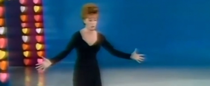 VIDEO: On This Day, January 29- SWEET CHARITY Dreams Her Dream on Broadway Video