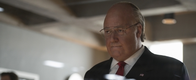 VIDEO: Russell Crowe is Fox News Founder Roger Ailes in THE LOUDEST VOICE Video