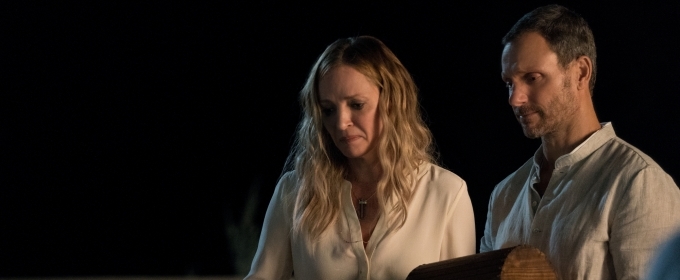 VIDEO: Uma Thurman, NETWORK's Tony Goldwyn Star in the Trailer for Netflix's CHAMBERS Video