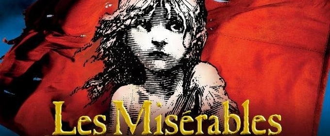 TV: Dean Chisnall Discusses LES MISERABLES Video
