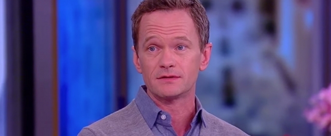 VIDEO: Neil Patrick Harris Talks the Importance of LOVE, SIMON & Hosting GENIUS… Video