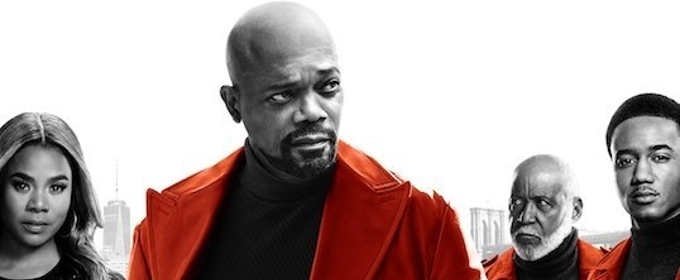 VIDEO: Samuel L. Jackson Stars in the Trailer for SHAFT Video