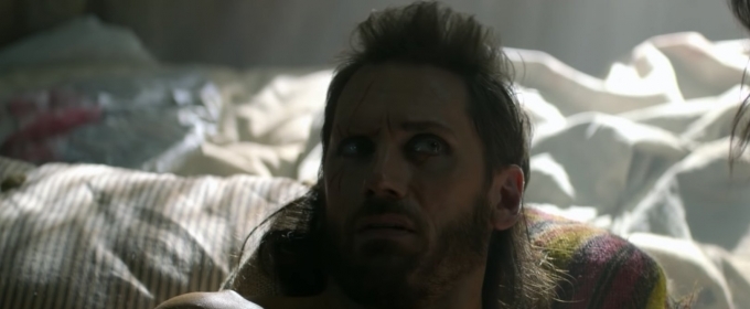 VIDEO: Hulu Shares FUTURE MAN Season 2 Trailer Video