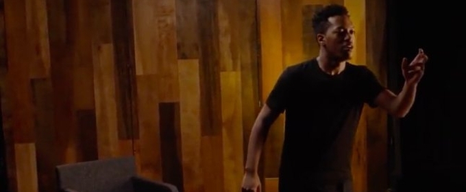VIDEO: Alumni of Daveed Diggs and Rafael Casal's BARS Workshop Will Develop… Video