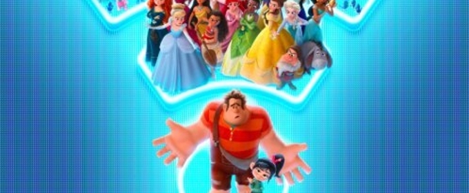 VIDEO: The Race is On in the New Trailer for RALPH BREAKS THE INTERNET Video