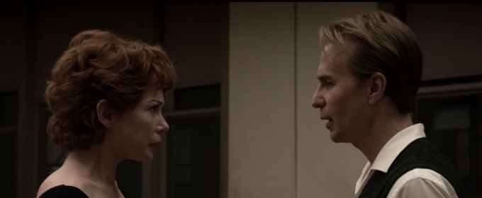 VIDEO: Bob & Gwen Strike a Pose in New, Full Trailer for FX's FOSSE/VERDON! Video