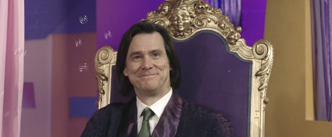 VIDEO: Watch the First Episode of KIDDING Starring Jim Carrey Video