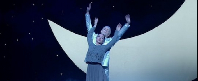TV: Watch An Exclusive Clip Of Matthew Bourne's CINDERELLA Video
