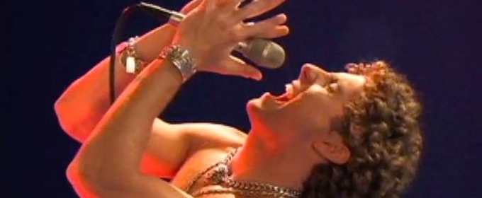 TV: Awakening 'The Who's Tommy' in LA: Webisode 1 Video