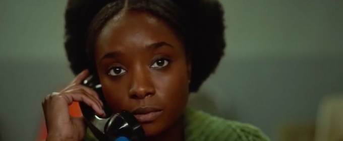 VIDEO: Watch the Official Trailer for IF BEALE STREET COULD TALK Video