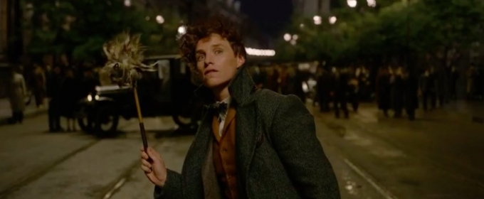 VIDEO: Watch the Final Trailer for FANTASTIC BEASTS: THE CRIMES OF GRINDELWALD Video