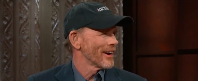 VIDEO: Ron Howard Gets A New 'Solo' Trailer For May The 4th Video