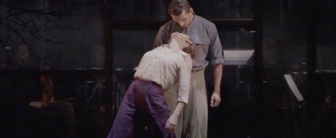 VIDEO: Preview BALLETBOYZ - Coming To Joyce This Winter Video