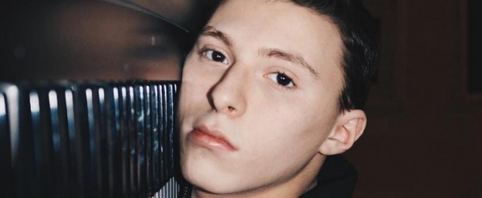 Angelo David to Perform Two Shows in Long Island
