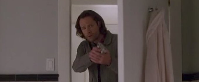 VIDEO: Sneak Peek - 'The Big Empty' Episode of SUPERNATURAL Video