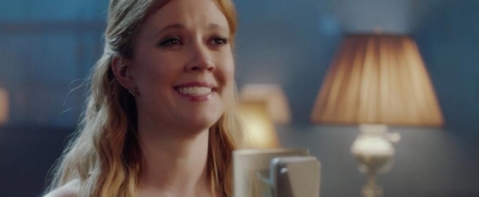 First Listen: Patti Murin Sings Anna'a New Song 'True Love,' from FROZEN on Broadway! Video