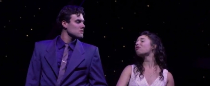 VIDEO: First Look at WEST SIDE STORY At The Guthrie Video