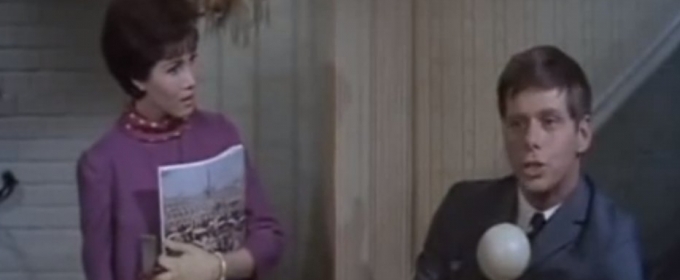VIDEO: On This Day, June 24- Happy Birthday, Michele Lee! Video